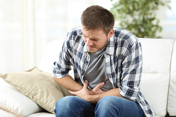 Abdominal Pain (Stomach Ache)