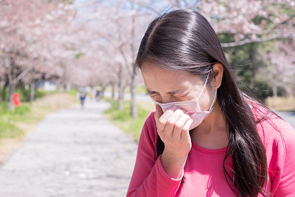 Allergy