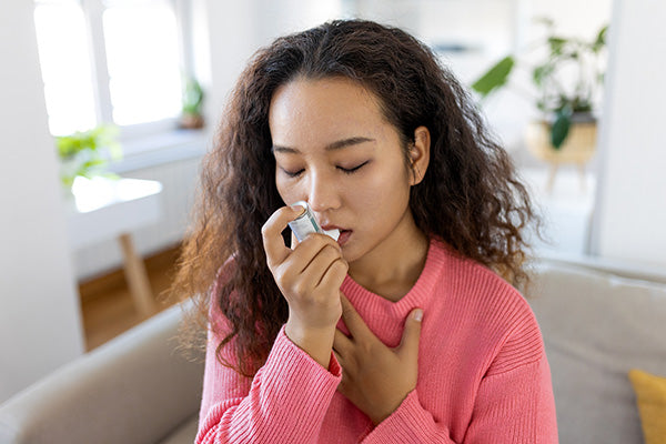 Asthma