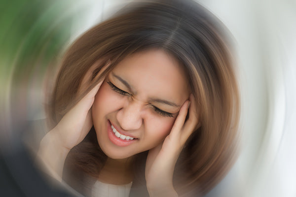Dizziness and Tinnitus