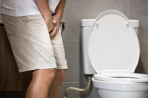 Frequent Urination