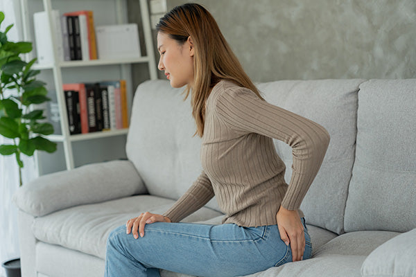 Hemorrhoids