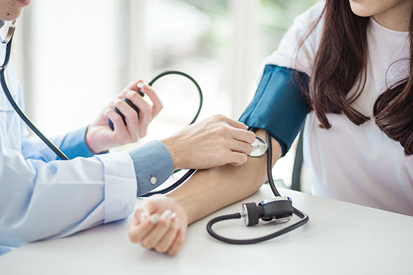 High Blood Pressure