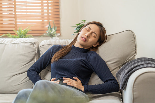 Peptic ulcers