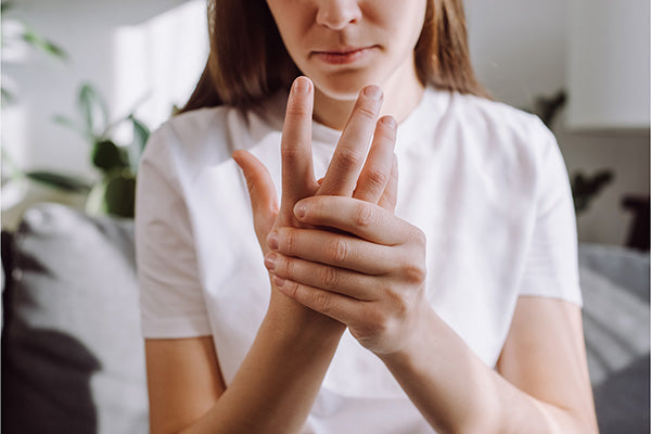Rheumatism