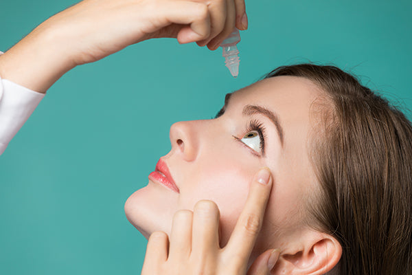 Eye Drops