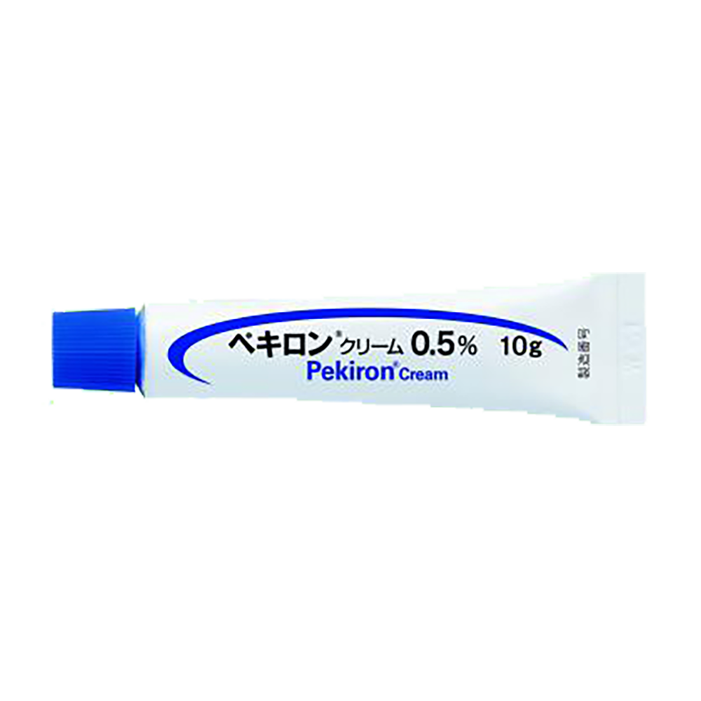 PEKIRON Cream 0.5% [Brand Name]