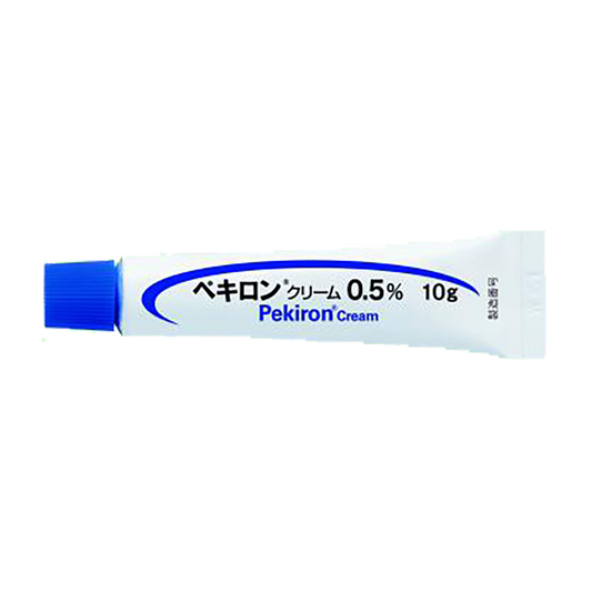 PEKIRON Cream 0.5% [Brand Name]