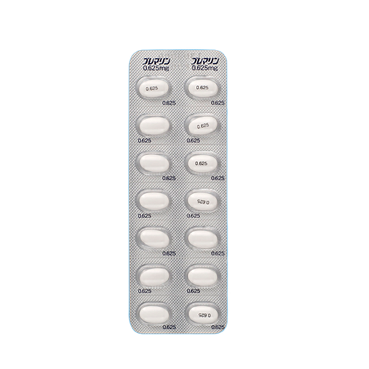 PREMARIN TABLETS 0.625mg [Brand Name]