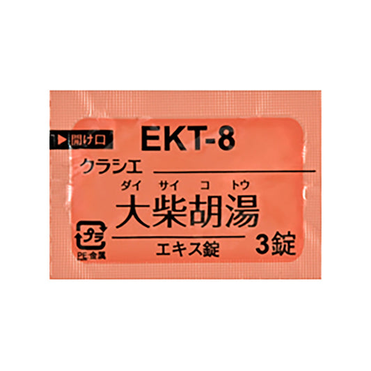 KRACIE DAISAIKOTO Extract Fine Tablets [Brand Name] 