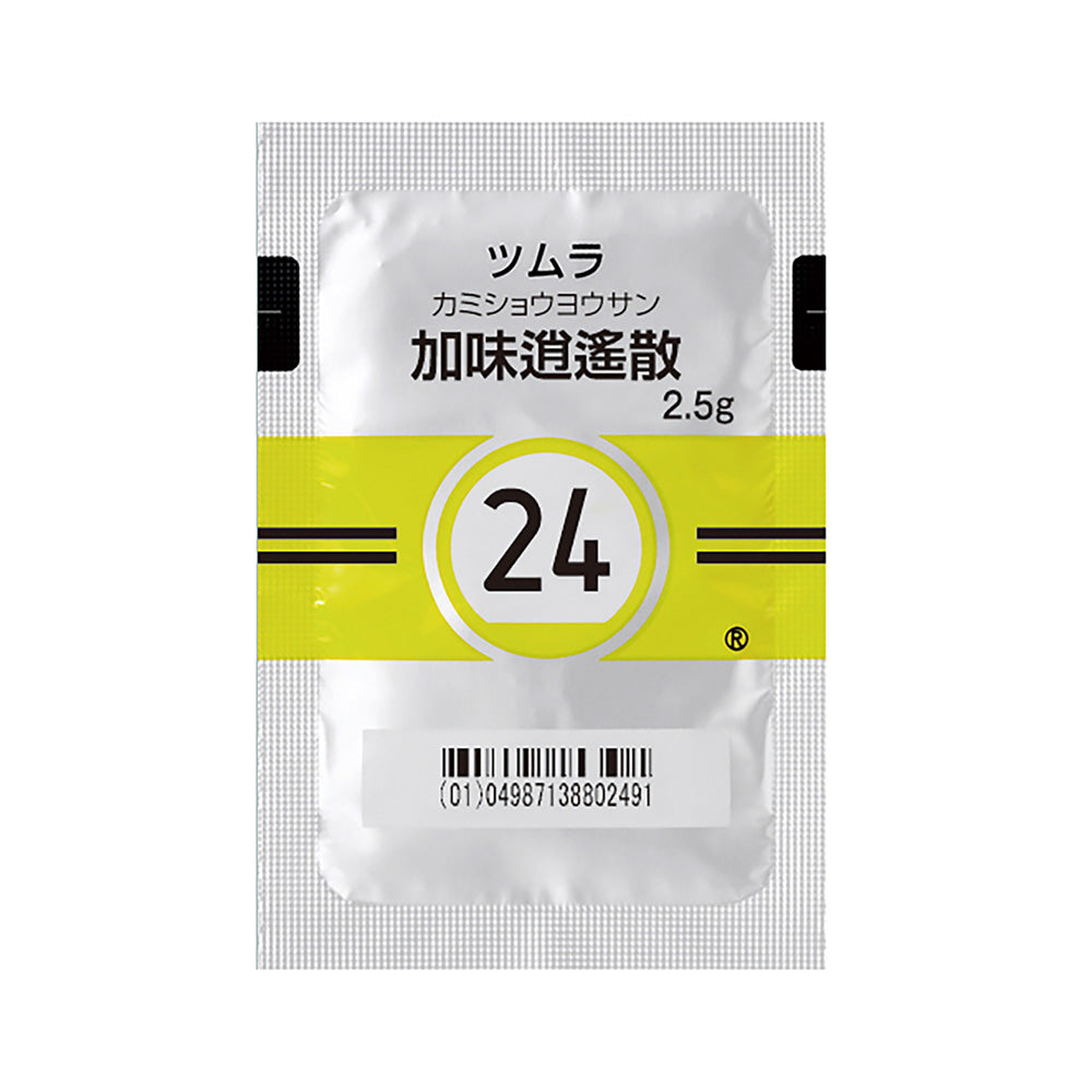 TSUMURA KAMISHOYOSAN Extract Granules [Brand Name]