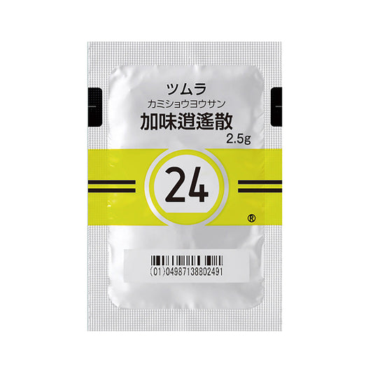 TSUMURA KAMISHOYOSAN Extract Granules [Brand Name]