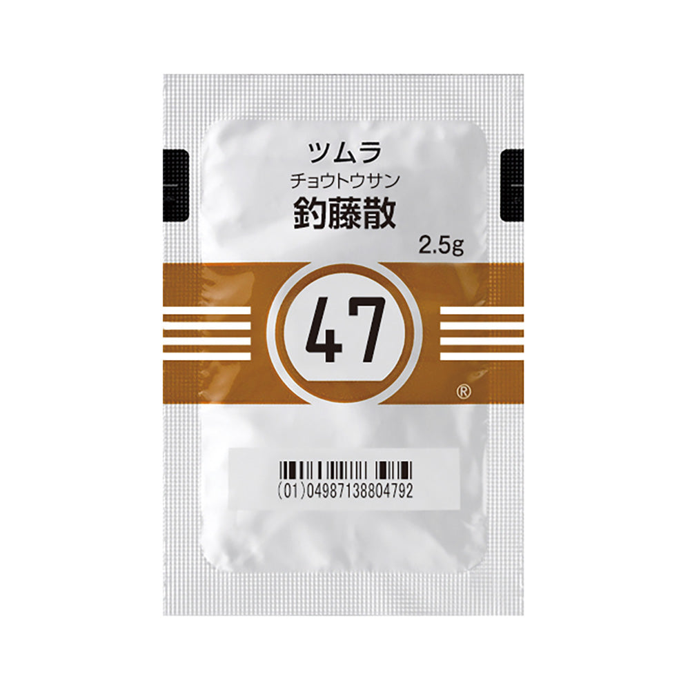 TSUMURA CHOTOSAN Extract Granules [Brand Name] 