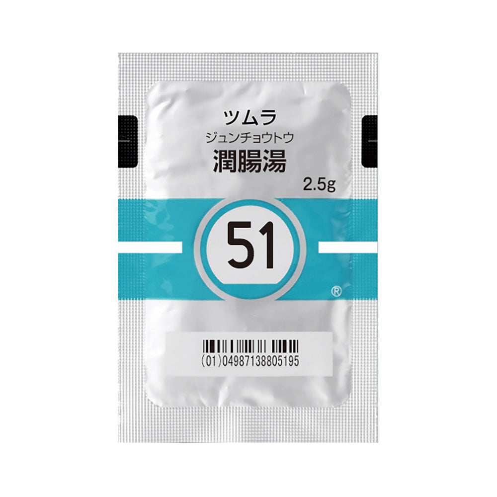 TSUMURA JUNCHOTO Extract Granules [Brand Name] 