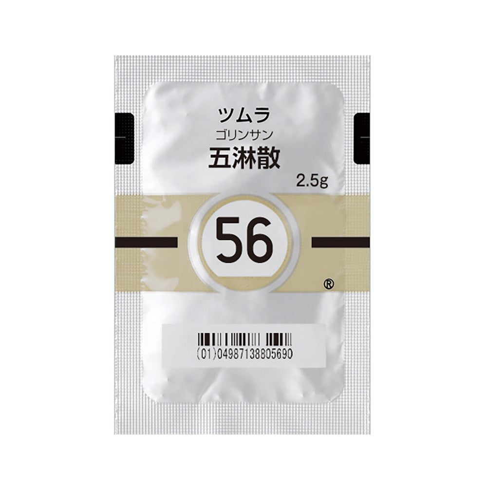 TSUMURA GORINSAN Extract Granules [Brand Name] 