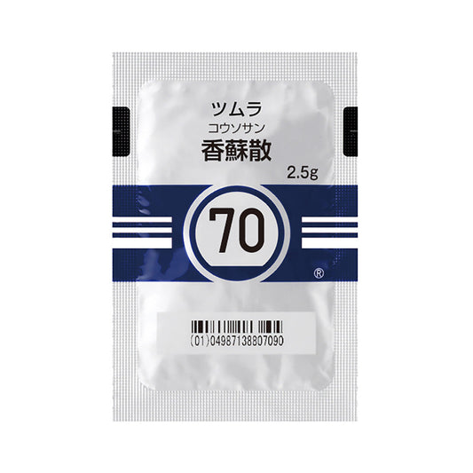 TSUMURA KOSOSAN Extract Granules [Brand Name]