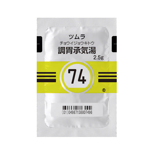 TSUMURA CHOIJOKITO Extract Granules [Brand Name] 