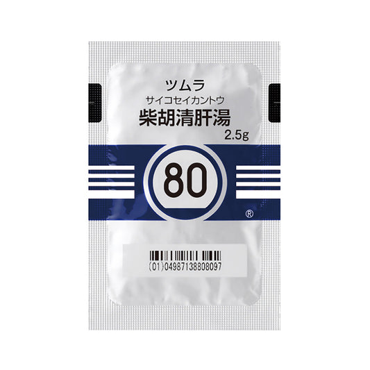 TSUMURA SAIKOSEIKANTO Extract Granules [Brand Name] 