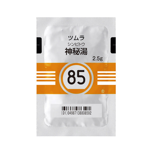TSUMURA SHIMPITO Extract Granules [Brand Name] 