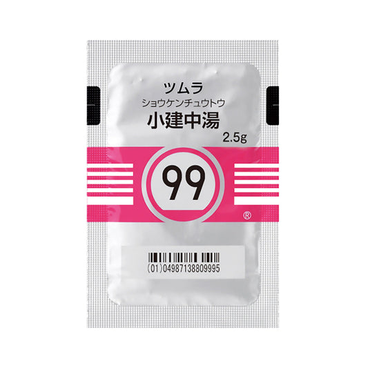 TSUMURA SHOKENCHUTO Extract Granules [Brand Name] 