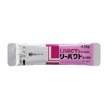 LIVACT Granules [Brand Name]