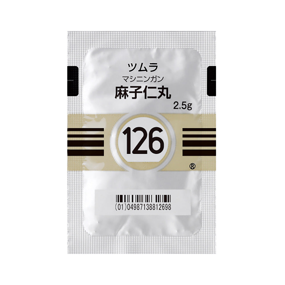 TSUMURA MASHININGAN Extract Granules [Brand Name] 