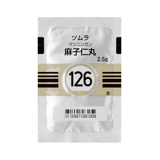 TSUMURA MASHININGAN Extract Granules [Brand Name] 