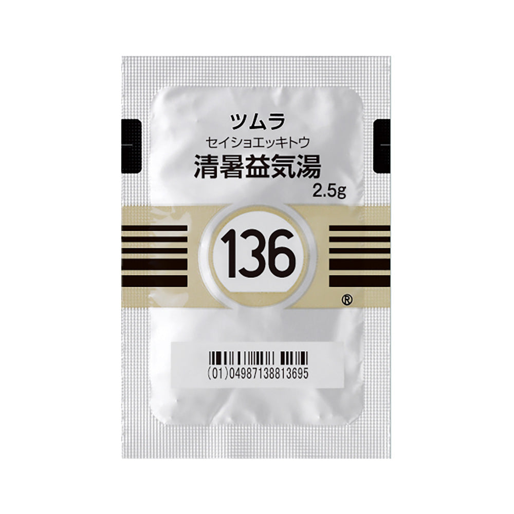 TSUMURA SEISHOEKKITO Extract Granules [Brand Name] 