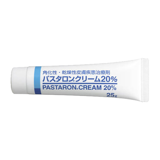 PASTARON CREAM 20% [Brand Name]