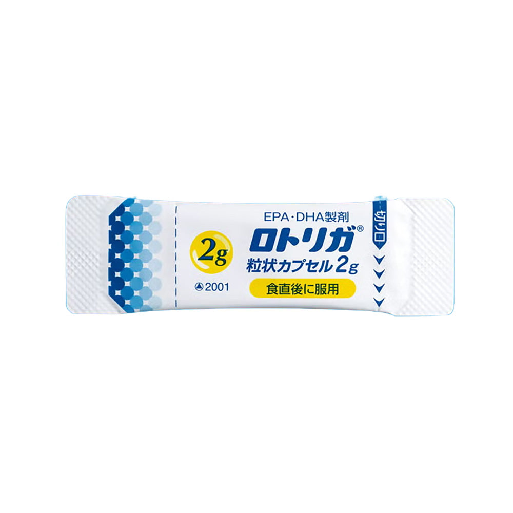 LOTRIGA 2g [Brand Name]