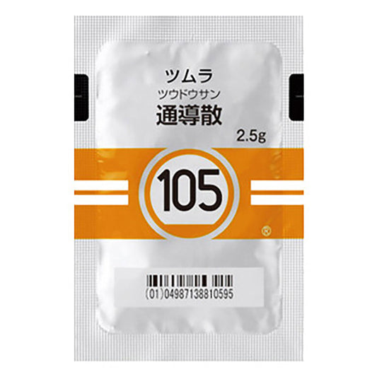 TSUMURA TSUDOSAN Extract Granules [Brand Name]