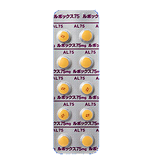 LUVOX Tablets 70 [Brand Name]