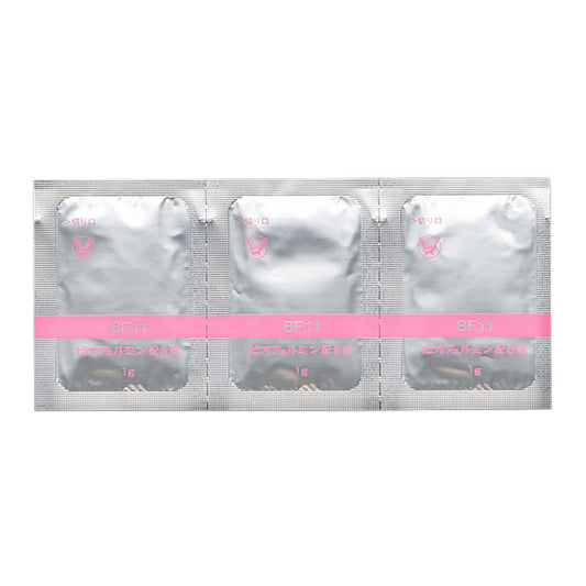 BIOFERMIN POWDER [Brand Name]