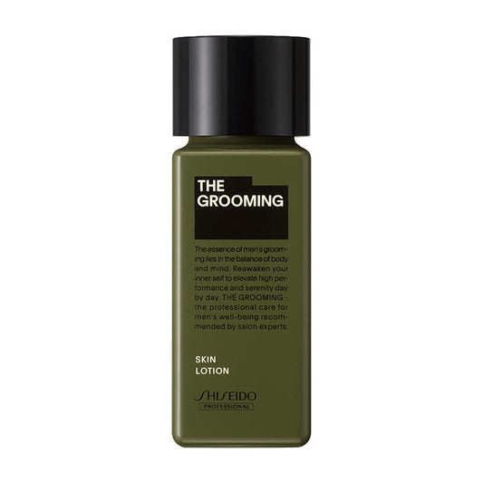 SHISEIDO PROFESSIONAL THE GROOMING LOTION [SKIN CARE] 