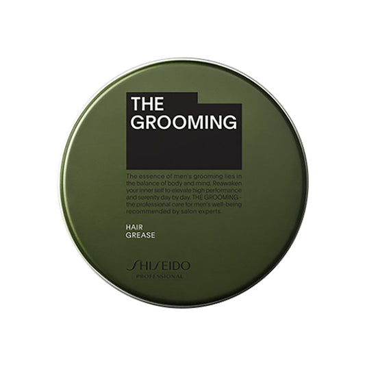 SHISEIDO PROFESSIONAL THE GROOMING GREASE [STYLING] 