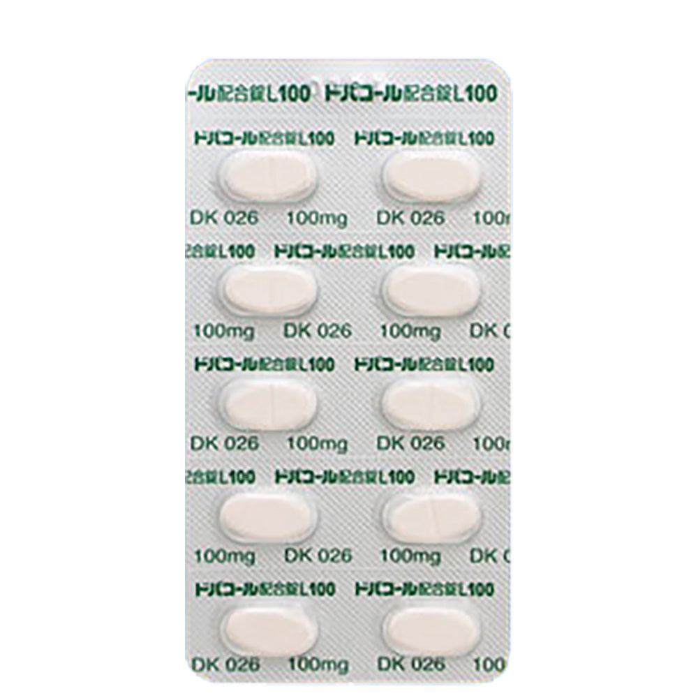 DOPACOL L100 [Brand Name] 