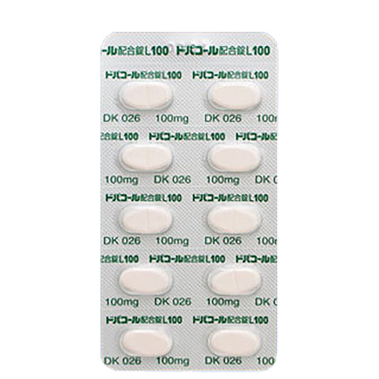 DOPACOL L100 [Brand Name] 