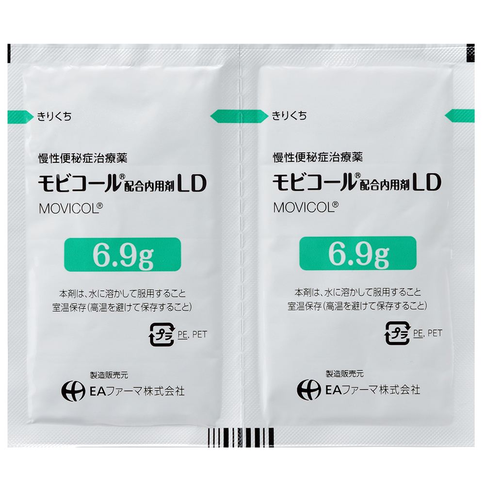 MOVICOL LD [Brand Name]