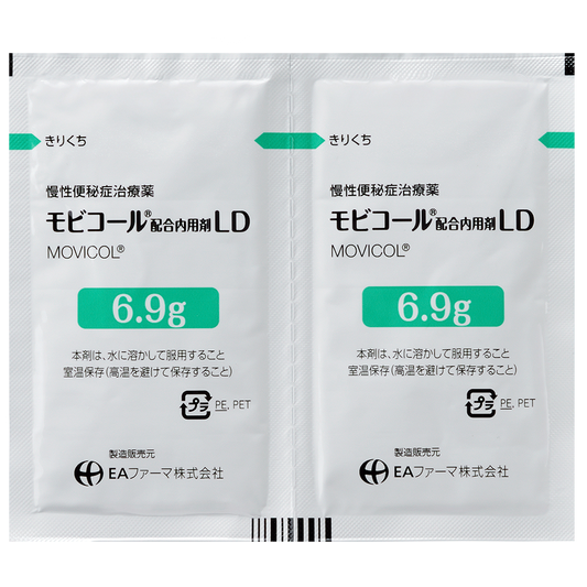 MOVICOL LD [Brand Name]