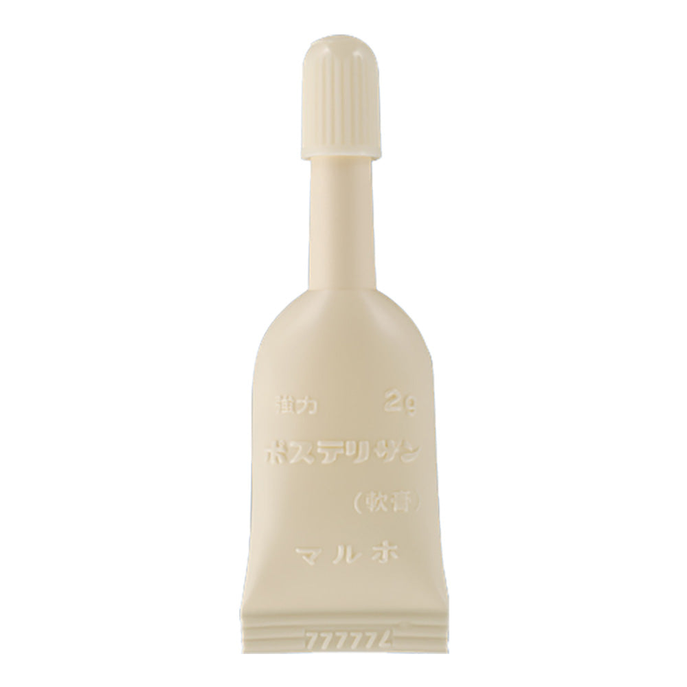 POSTERISAN FORTE (Ointment) [Brand Name] 