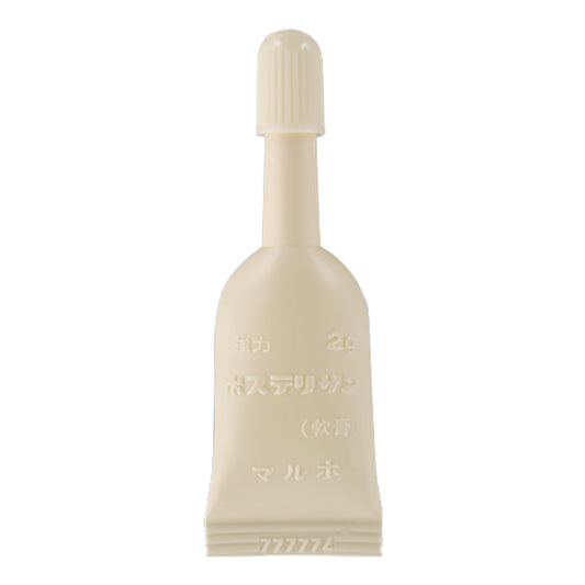 POSTERISAN FORTE (Ointment) [Brand Name] 