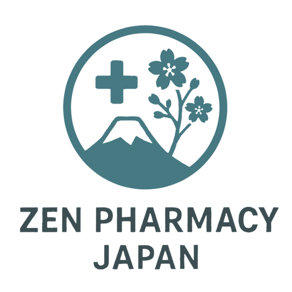 ZEN PHARMACY JAPAN